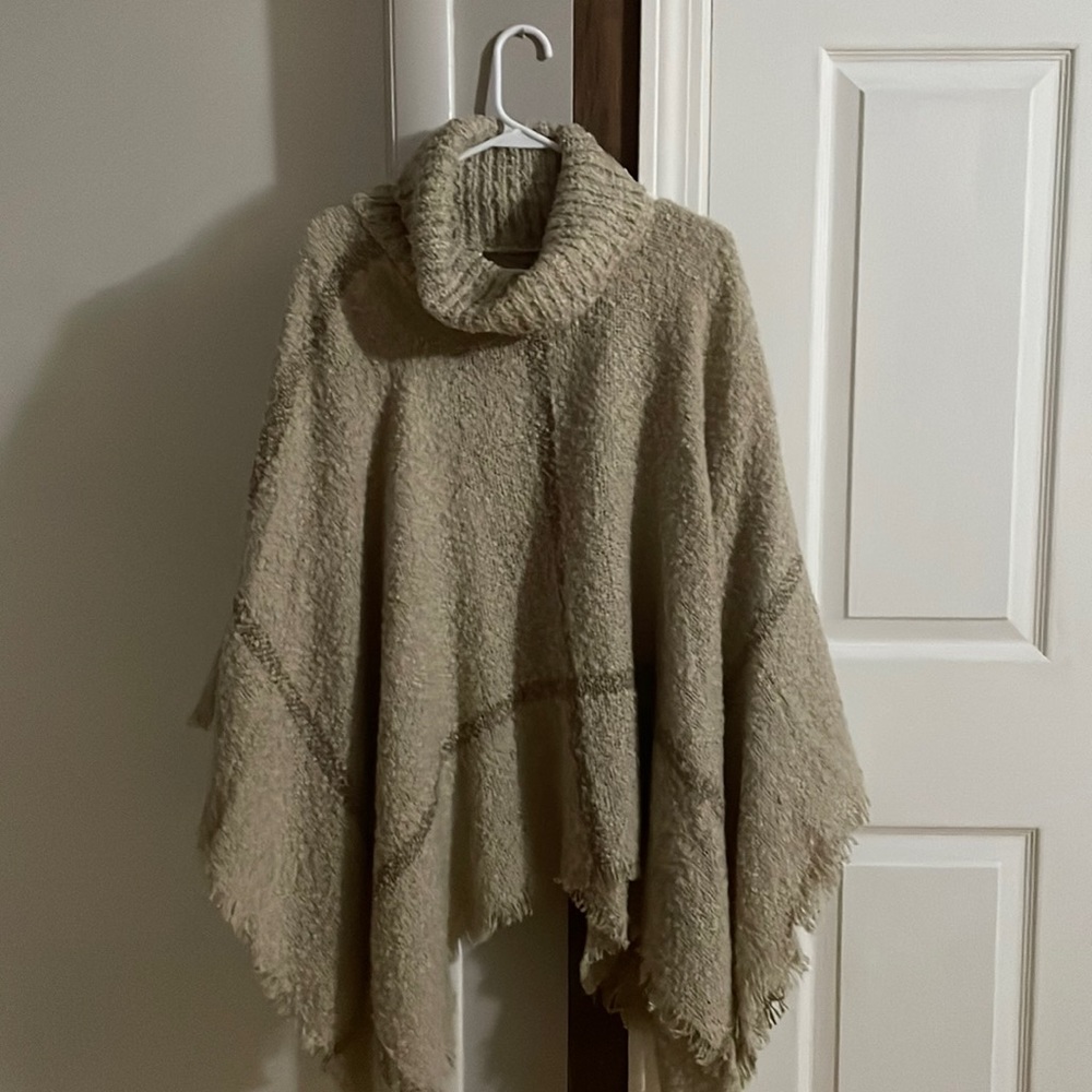 Poncho